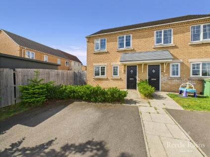 Barrow Lane, Scarborough, YO11