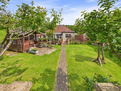 Stoney Haggs Rise, Scarborough, North Yorkshire, YO12