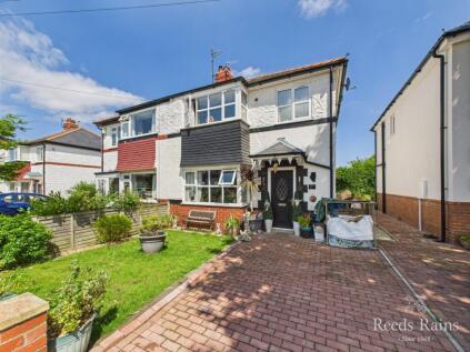 Greylands Park Avenue, Scarborough, North Yorkshire, YO12