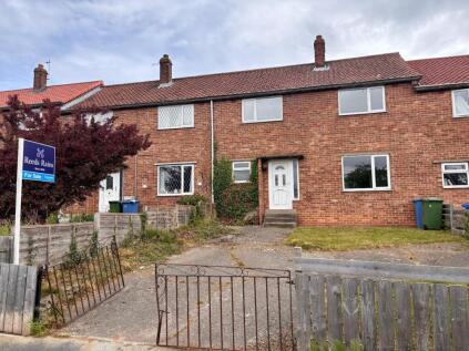 Overdale, Eastfield, Scarborough, North Yorkshire, YO11