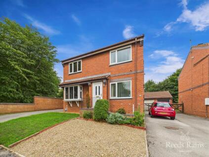 Plover Gardens, Scarborough, North Yorkshire, YO12