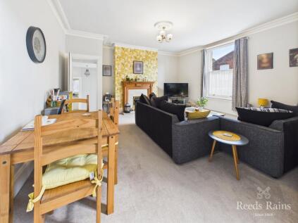 Trinity Road, Scarborough, North Yorkshire, YO11