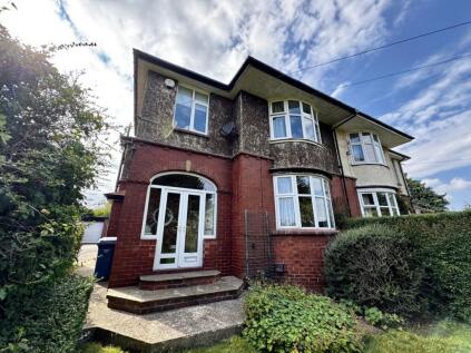 Scalby Road, Scarborough, North Yorkshire, YO12