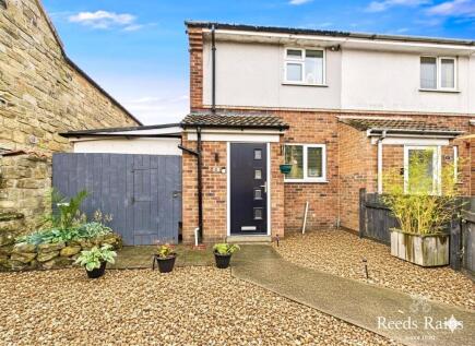 Beck Mews, Main Street, Cayton, Scarborough, YO11