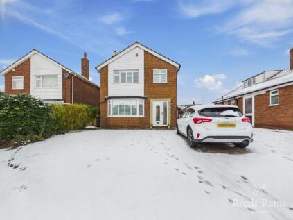 Sea View Close, Scarborough, North Yorkshire, YO11