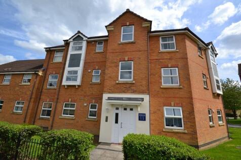 Strathern Road, Bradgate Heights, Leicester
