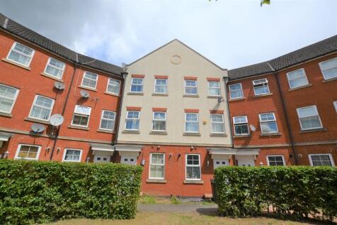 Larchmont Road, Leicester