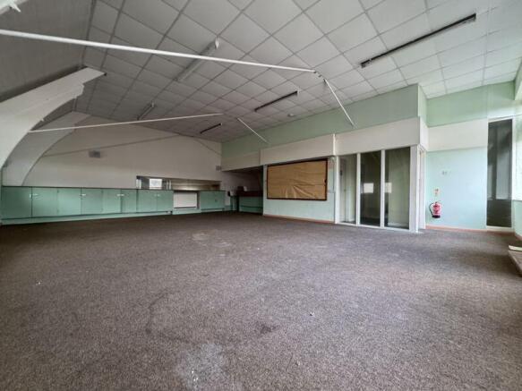 Top Floor Floor