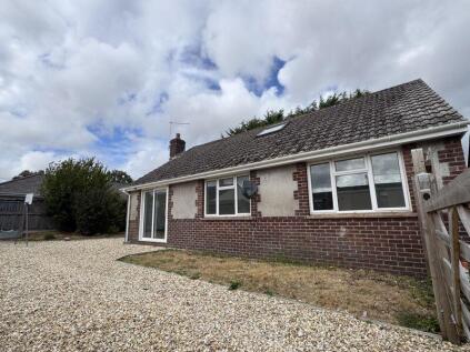 Sandford Road, Wareham