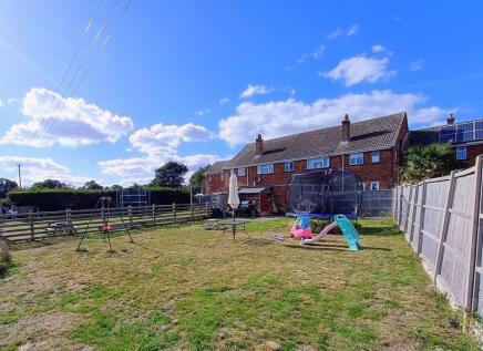 St. Martins Road, Sandford, Wareham