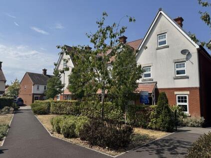 Westerman Way, Wareham