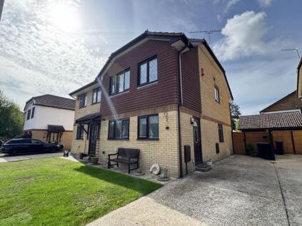 Woodlands Drive, Sandford, Wareham