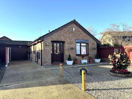 Shaw Drive, Sandford, Wareham