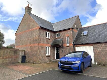 Wyllon Place, Wool, Wareham