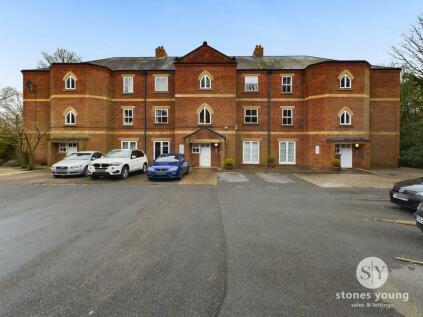 Blackburn - 2 bedroom ground floor flat for sale