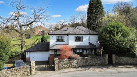 Pleasington Lane, Pleasington, BB2