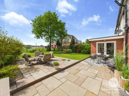 Ribchester Road, Clayton Le Dale, BB1