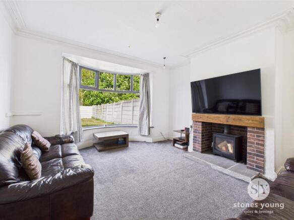 Second Reception Room
