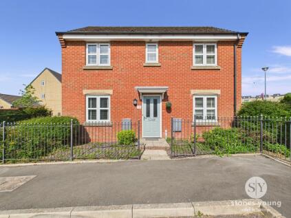 Corden Avenue, Darwen, BB3