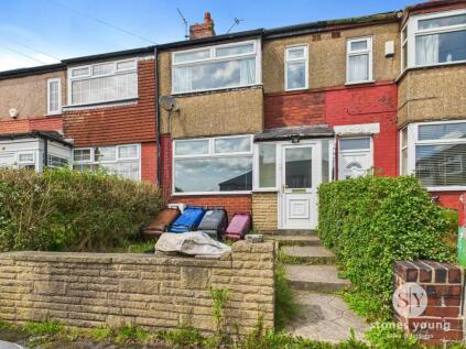 Welbeck Avenue, Blackburn, BB1