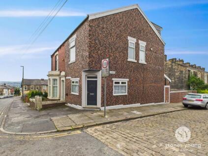 Dukes Brow, Blackburn, BB2