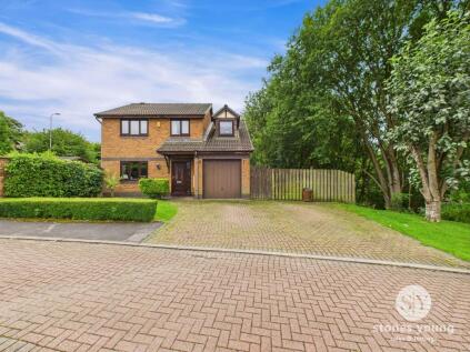 Showley Brook Close, Wilpshire, BB1