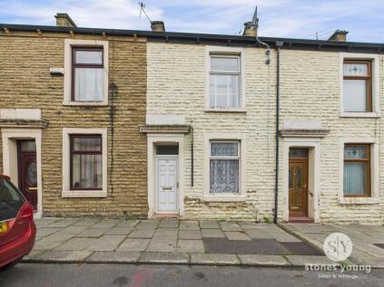 Queen Street, Clayton Le Moors, BB5
