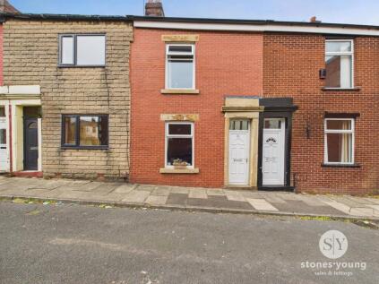 Bedford Street, Darwen, BB3
