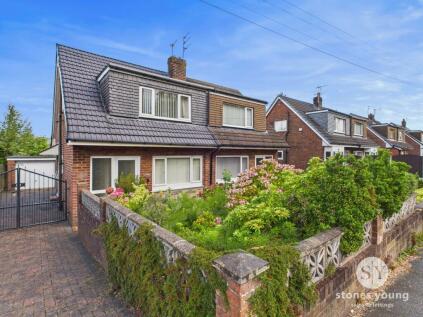 Brothers Street, Blackburn, BB2