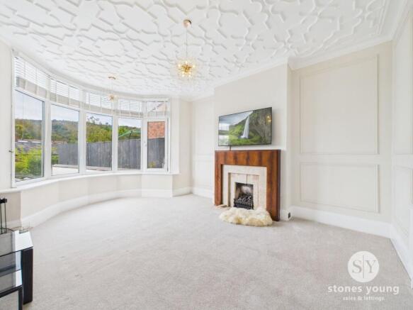 Reception Room Two