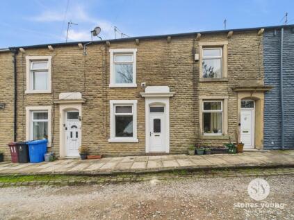 Store Street, Lower Darwen, BB3
