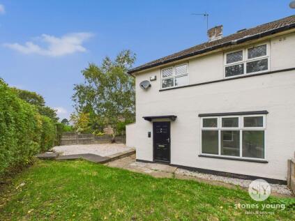 Greenside Avenue, Blackburn, BB2