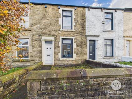 Lynwood Avenue, Darwen, BB3