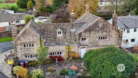 Bank Hey Lane South, Blackburn, BB1