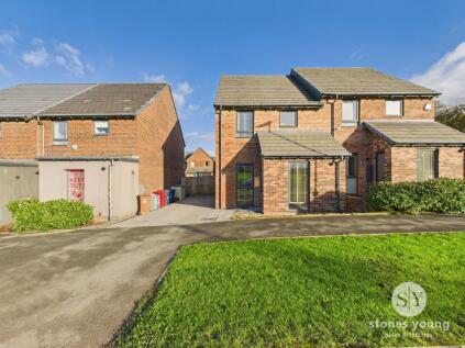Moorland Drive, Blackburn, BB2