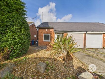 Kestrel Close, Blackburn, BB1