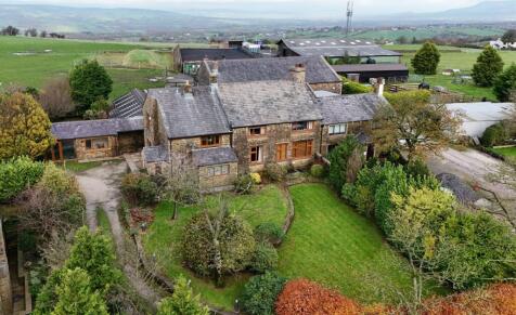 Mellor Lane, Mellor, BB2