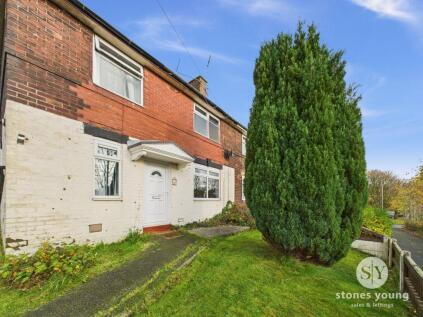 Accrington Road, Blackburn, BB1