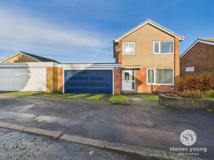 Kestrel Close, Blackburn, BB1