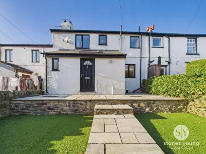 Edge End, Great Harwood, BB6