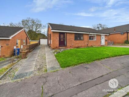 Stone Hill Drive, Blackburn, BB1