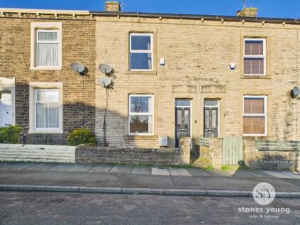 Livesey Street, Rishton, BB1