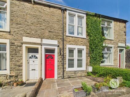 St. Marys Street, Clitheroe, BB7