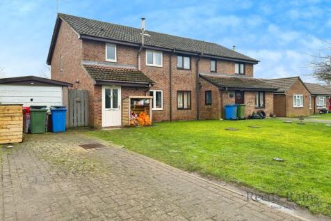 Vicarage Close, Bubwith, Selby, East Riding of Yorkshi, YO8