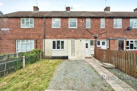Lowther Drive, Selby, North Yorkshire, YO8