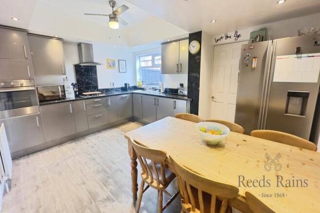 Kitchen Dining