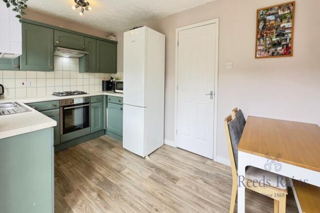 Kitchen Dining