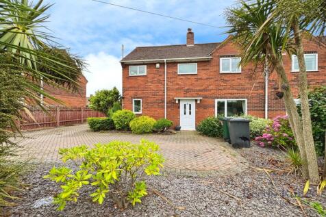 Gravelhill Lane, Whitley, Goole, North Yorkshire, DN14