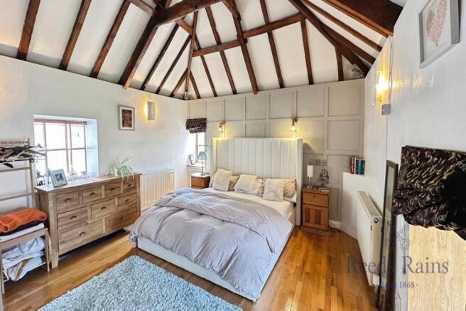 Main Bedroom