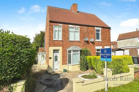 Doncaster Road, Brayton, Selby, North Yorkshire, YO8